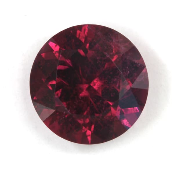 Pink Round cut 2.27 ct