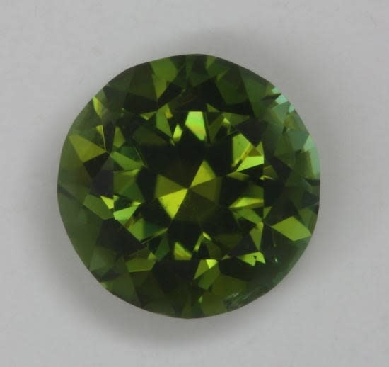 Green Droplet 1.07 ct