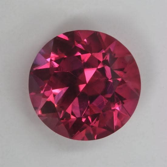 Pink Round 2.29 ct