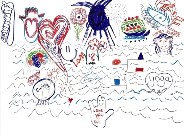 Collaborative Community Art