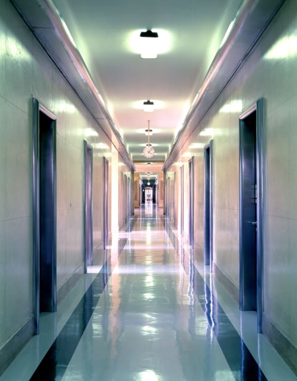 The Palace of Nations, Geneva, Switzerland