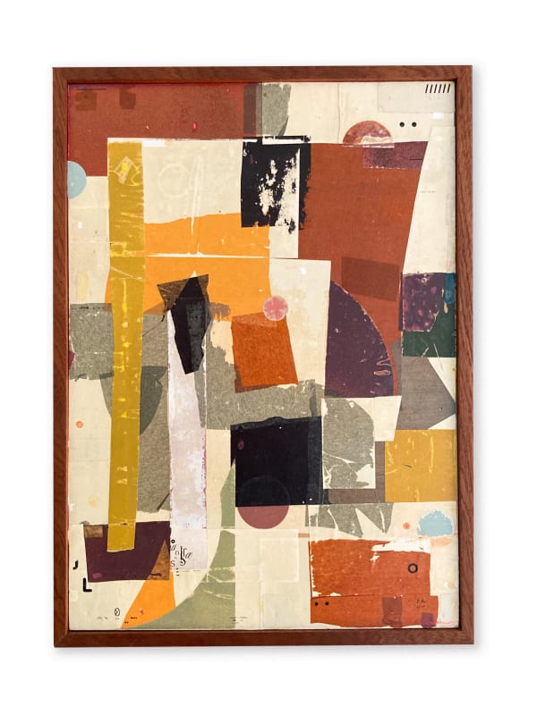 Fabio Almeida, Glowding, 2022