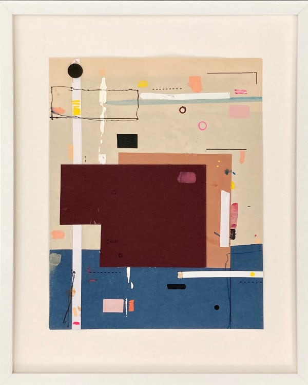 Fabio Almeida, Lonely Planet IV, 2018