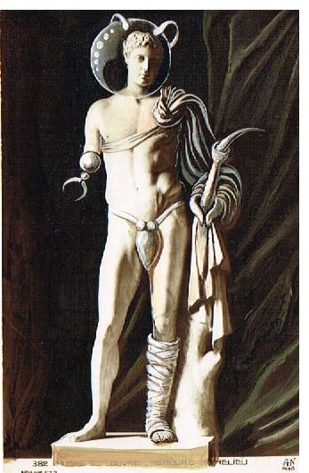 By Hook and by Crook