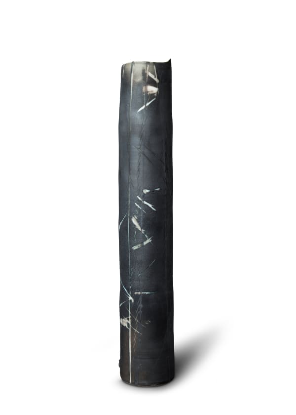 Steven Geddes, Bamboo Black