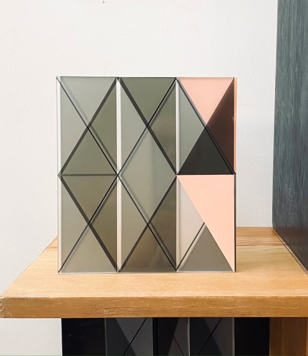 Justin Hibbs, Small maquette work