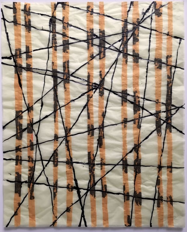 Fieroza Doorsen, Untitled, 2004