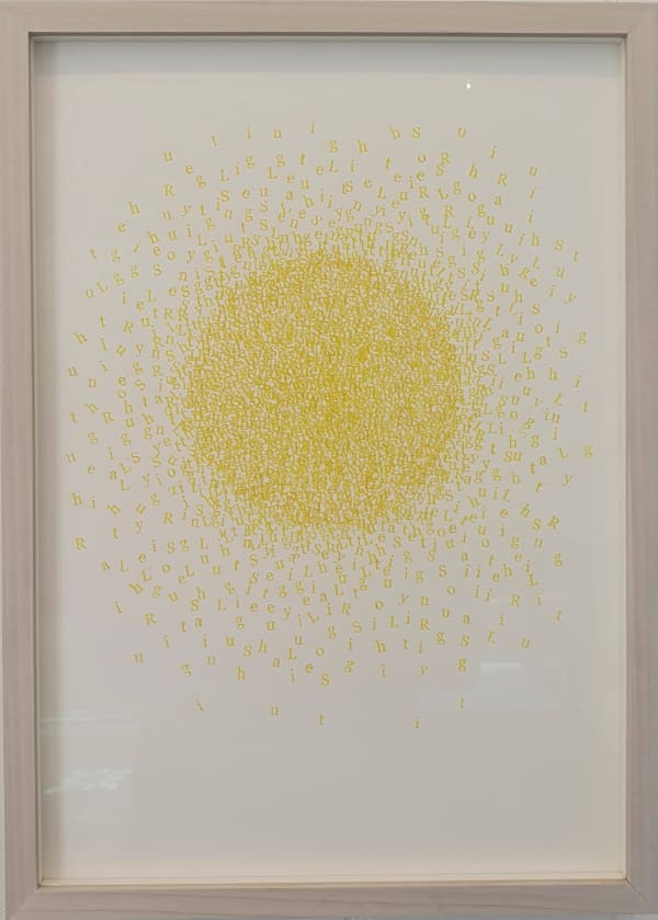 Ruth E. Rollason, Sun, 2021