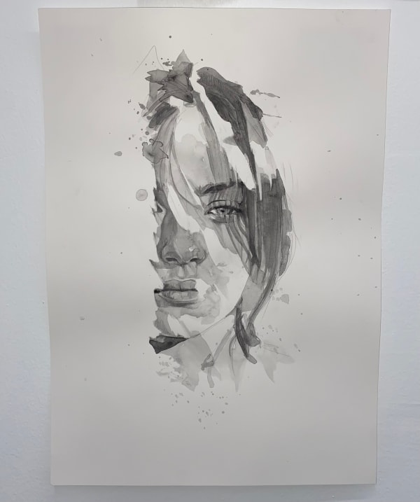 Tamara Alves, Fera VII, 2023