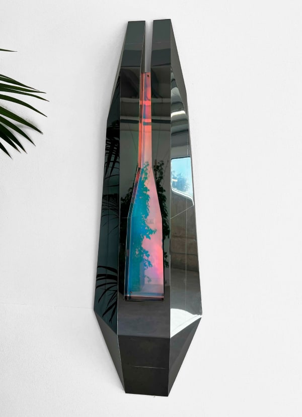 J. Demsky, PHASE - DRK/3, 2022