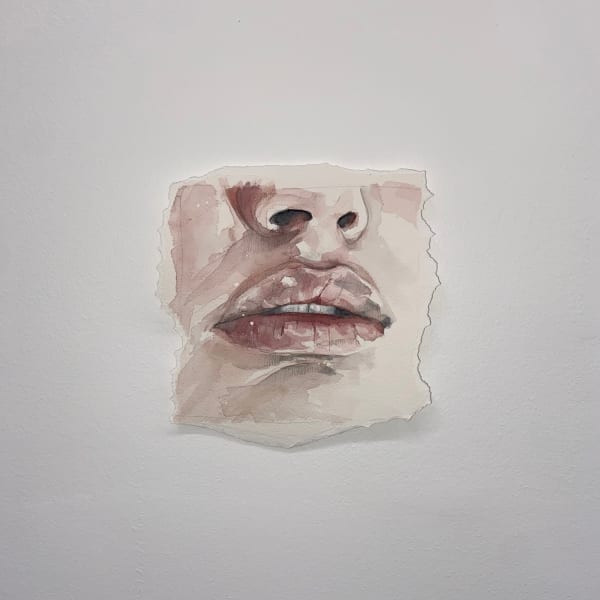 Tamara Alves, Untitled, 2023