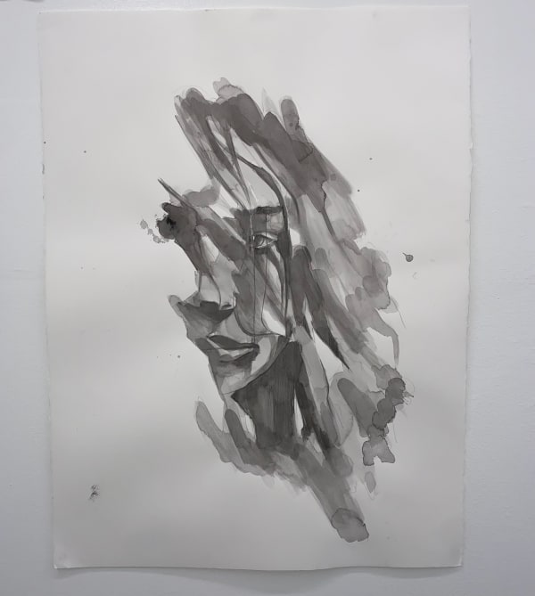 Tamara Alves, Fera I, 2023