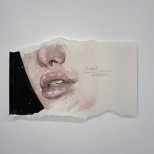 Tamara Alves, Untitled, 2023