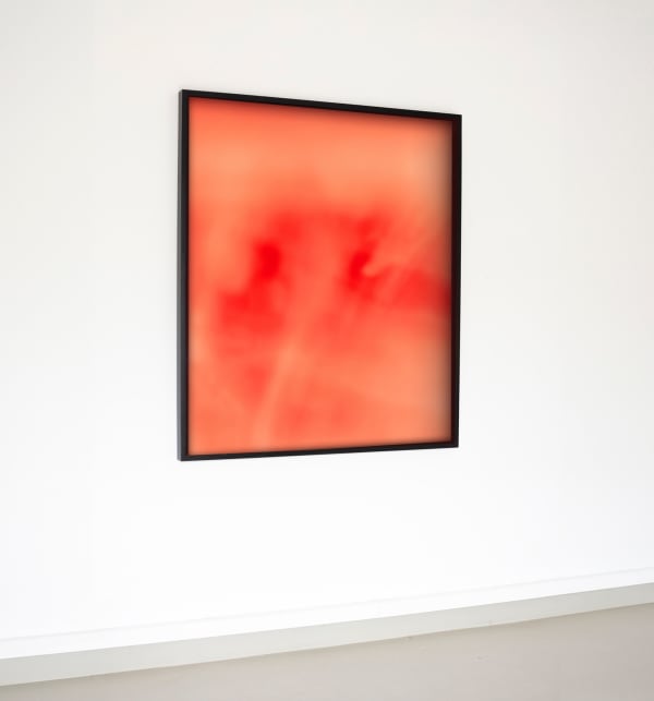 Janik Bürgin, Untitled, 2023