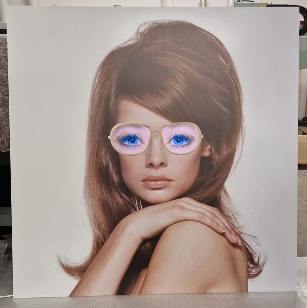 Daniel Cherbuin, Ens Causa Sui, 2022