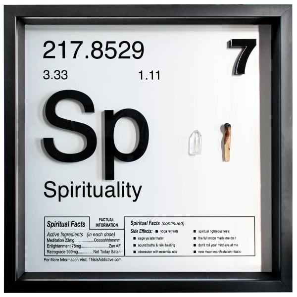 Daniel Allen Cohen, Spirituality, 2022