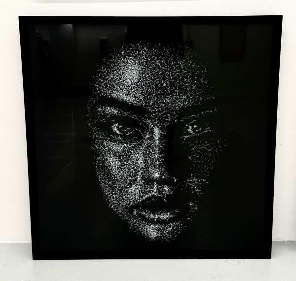 Simon Berger, Untitled, 2025