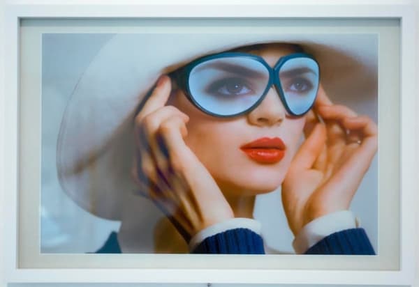 Daniel Cherbuin, En soi , 2022