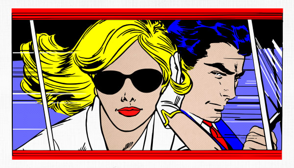 Daniel Cherbuin, Grundlegung zur Metaphysik der Sitten, 2021