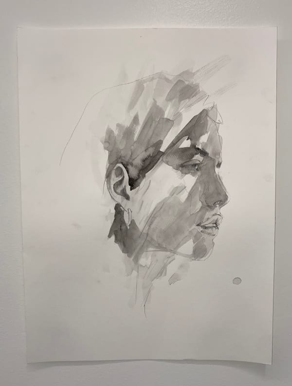 Tamara Alves, Fera IV, 2023