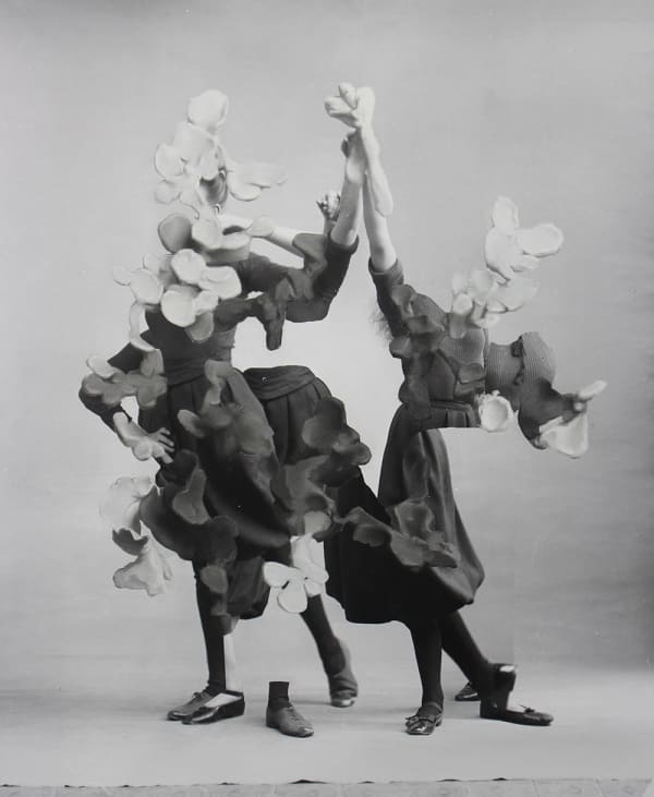Nick Devereux, Fixed Rhythm V, 2017