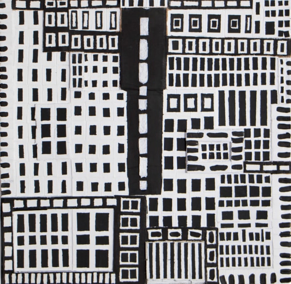 Mohamed Ahmed Ibrahim, Untitled, 2016