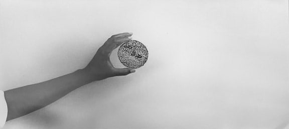 Fathi Hassan, Cosmos, 2010