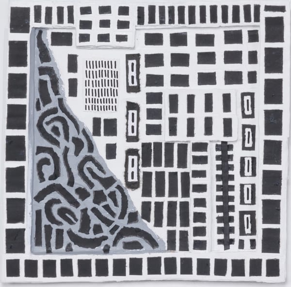 Mohamed Ahmed Ibrahim, Salalah Landscape , 2016