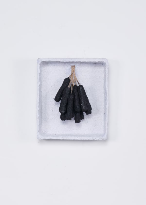 Mohamed Ahmed Ibrahim, Untitled , 2017