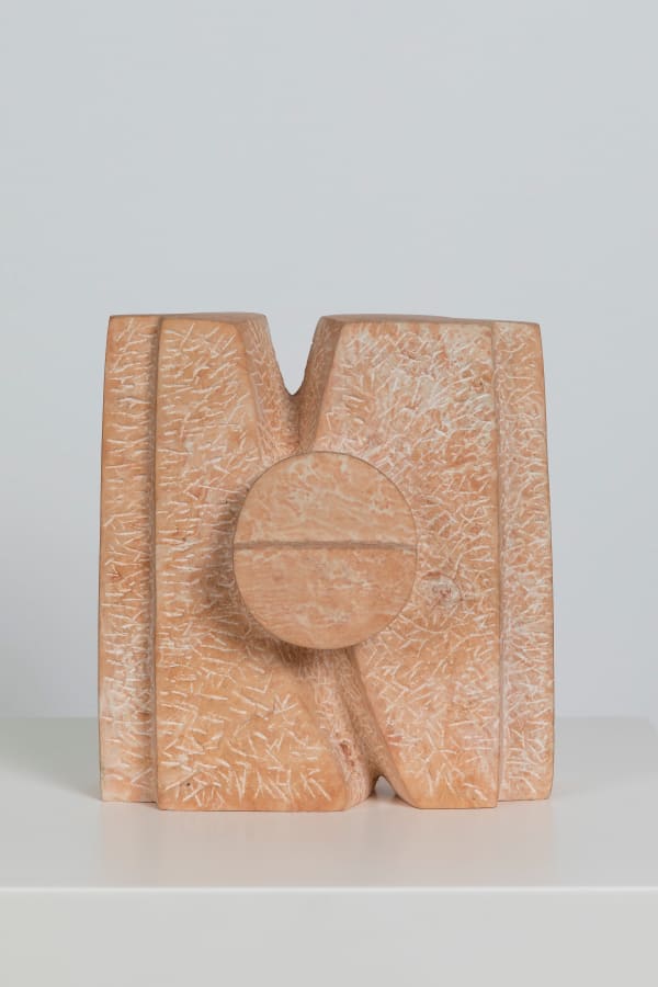 Mona Saudi, Sunset, 2011