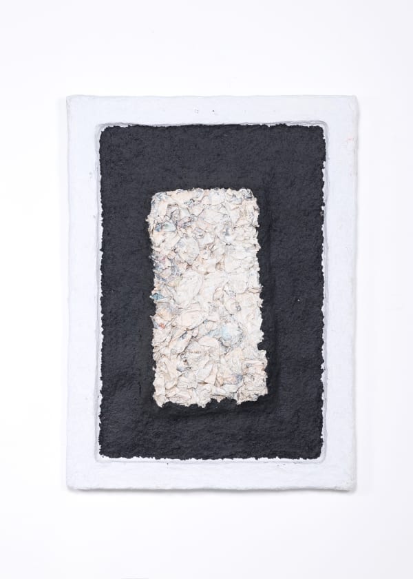 Mohamed Ahmed Ibrahim, Untitled, 2015