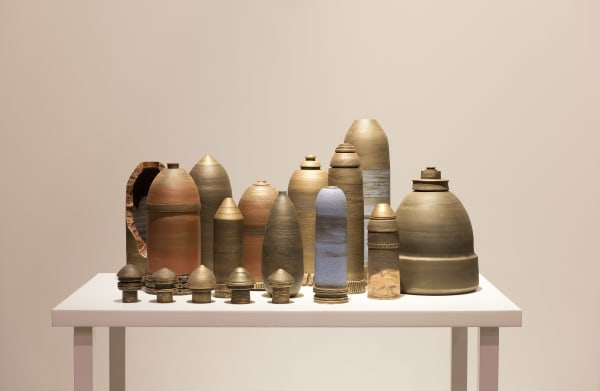 Shahpour Pouyan, Still Life, 2014