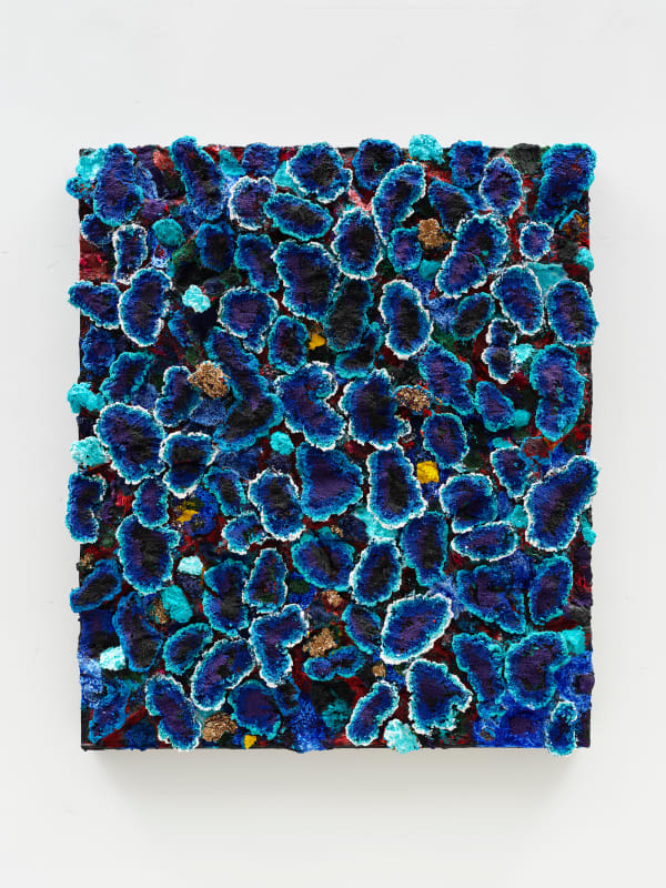 Nabil Nahas, Untitled, 2023