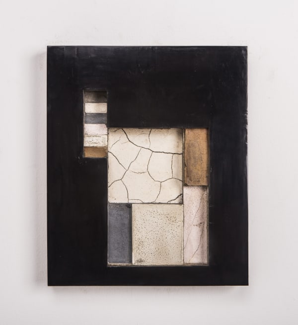 Ishmael Randall-Weeks, Código atemporal #44, 2020