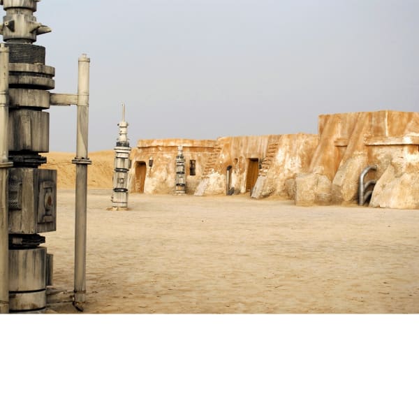 Ra di Martino, No More Stars (Star Wars) #18, 2010