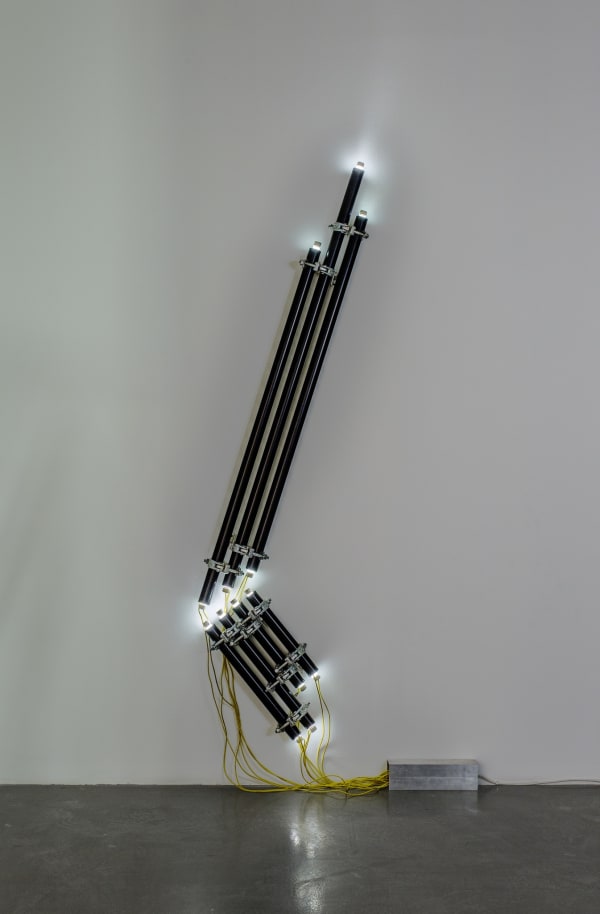 Nathaniel Rackowe, SP9, 2010