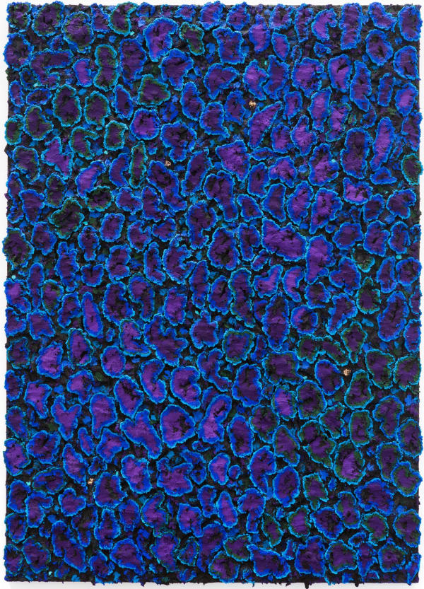 Nabil Nahas, Kind of Blue, 2013