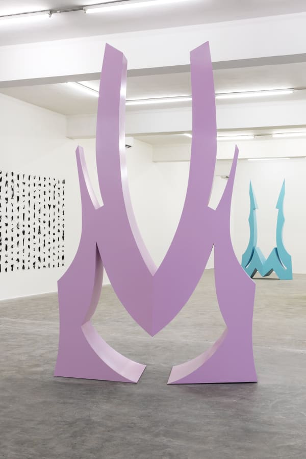 Timo Nasseri, Keeper I, 2019