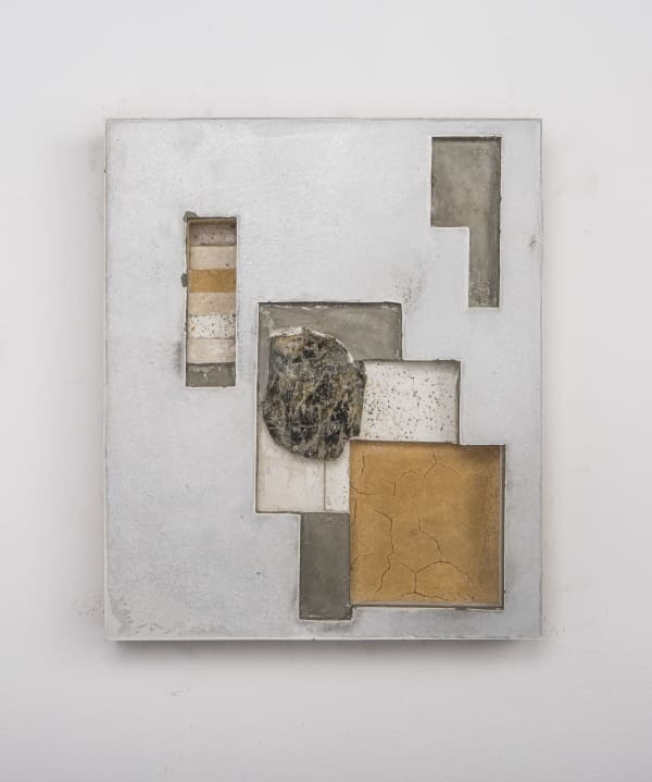Ishmael Randall-Weeks, Código atemporal #55, 2020