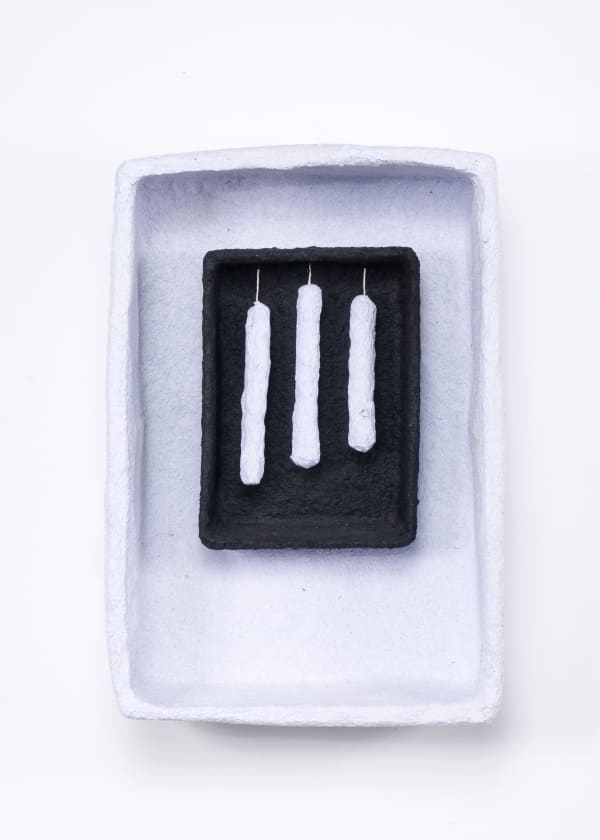 Mohamed Ahmed Ibrahim, Untitled , 2017