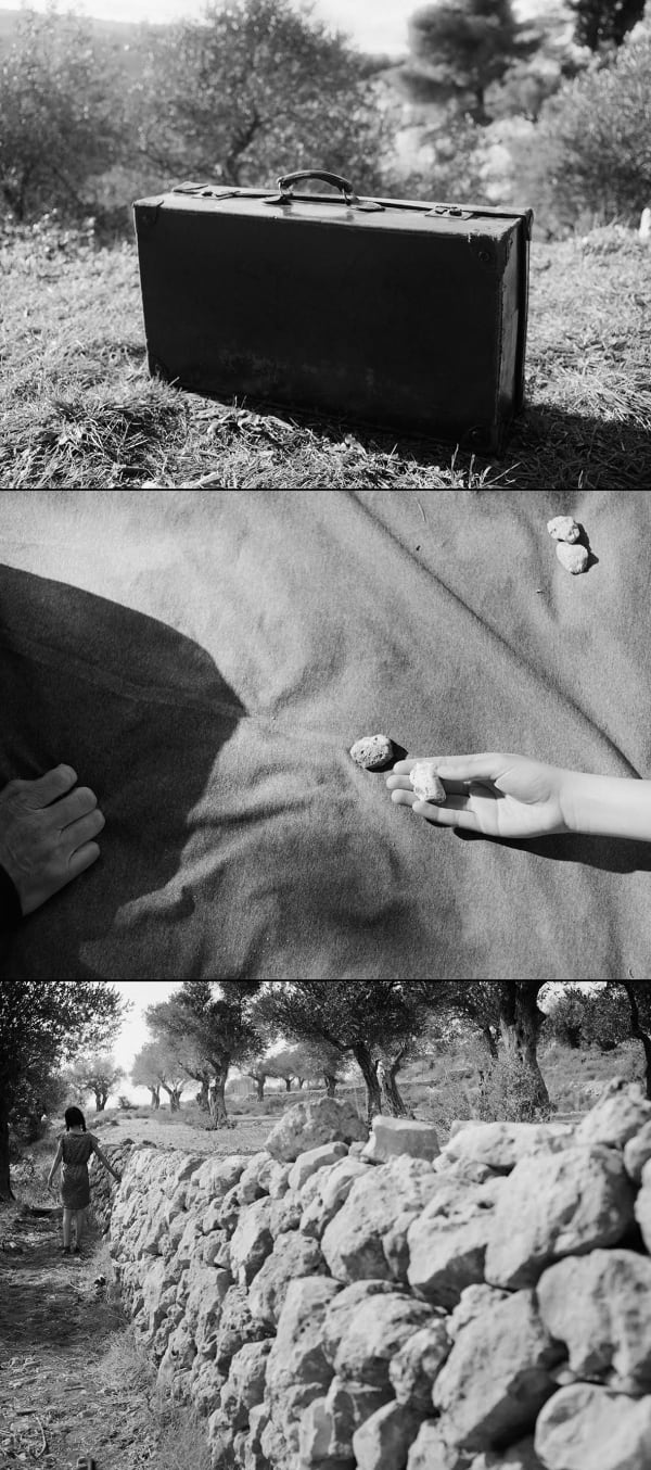 Larissa Sansour, Bethlehem 6, 2019