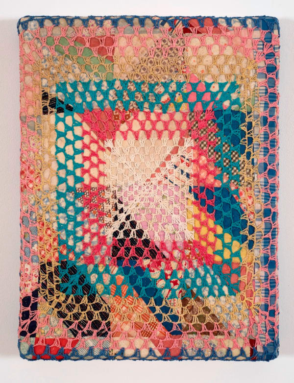 Zak Ové, DP28, 2016