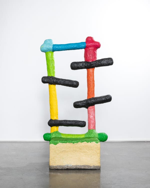 Mohamed Ahmed Ibrahim, Untitled, 2020