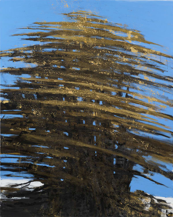 Nabil Nahas, Untitled, 2023