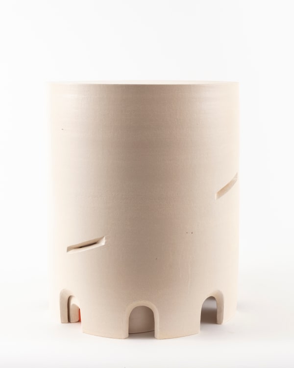 Shahpour Pouyan, Untitled, 2022