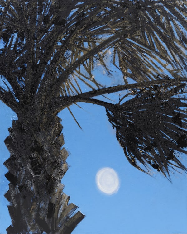 Nabil Nahas, Untitled, 2023