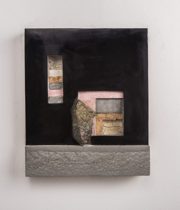 Ishmael Randall-Weeks, Código atemporal #53, 2020