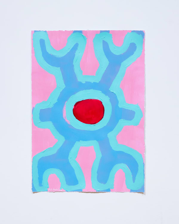 Mohamed Ahmed Ibrahim, Untitled, 2020