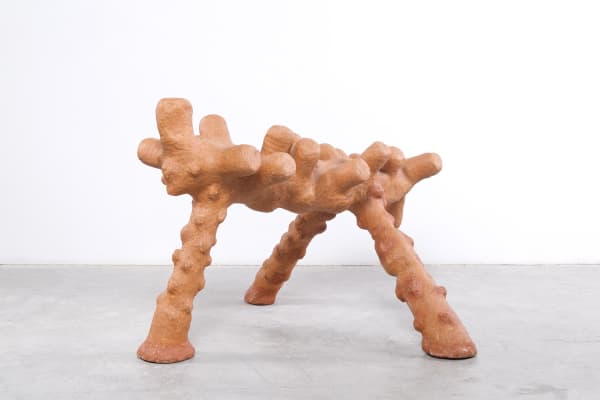 Mohamed Ahmed Ibrahim, Animal 1, 2014