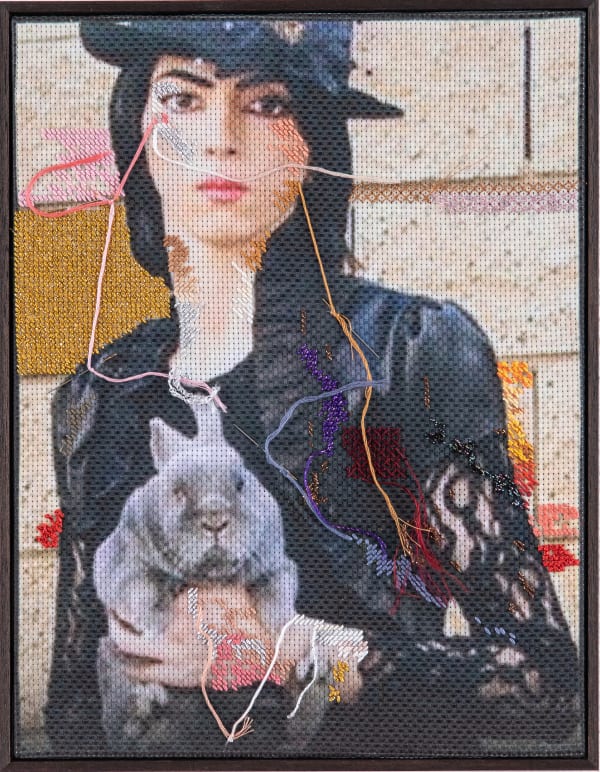 Farhad Ahrarnia, Nasim, no. 2, 2018 - 20